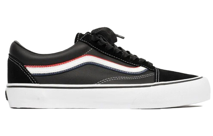 

Кроссовки Vans Og Old Skool Lx Blends X Born Free
