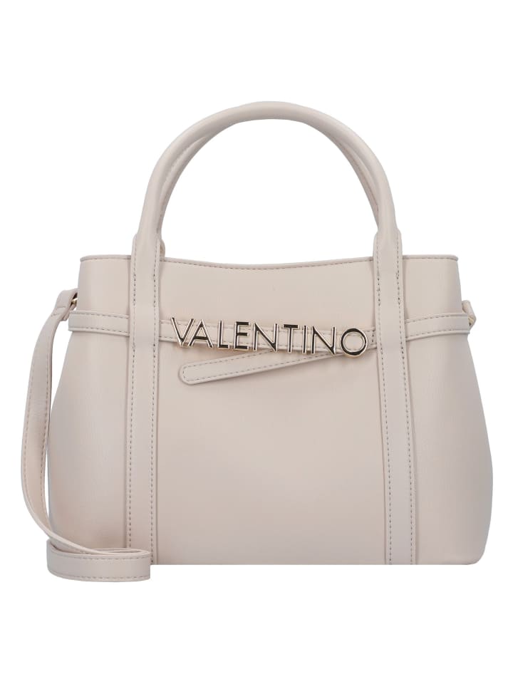 

Наплечная сумка Valentino, цвет nudo