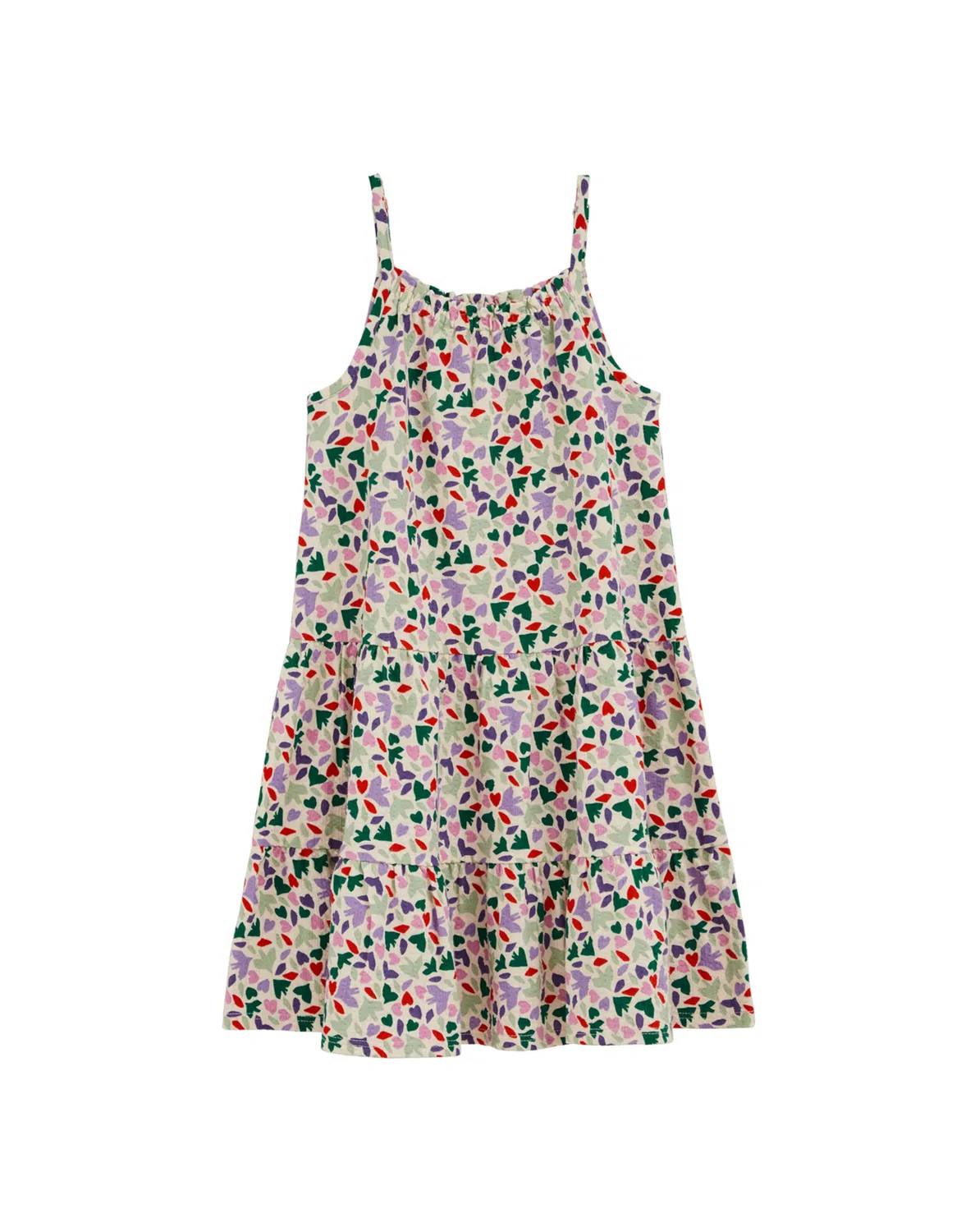 Платье We Fashion, Mixed Colors