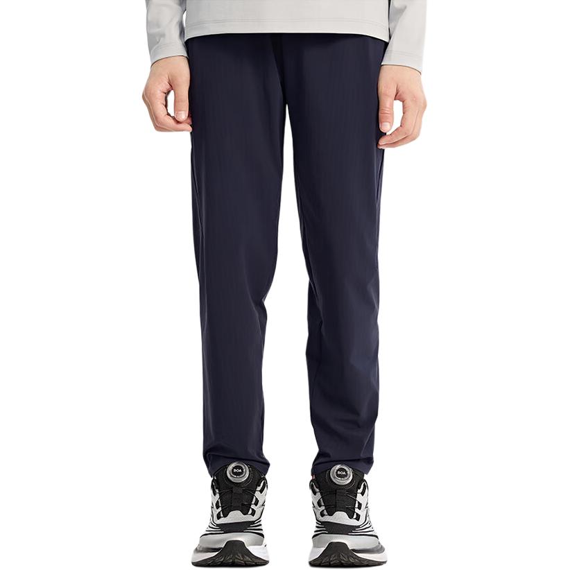 FILA KIDS Брюки королевского синего цвета для подростков Royal Blue Teenagers — фото 4