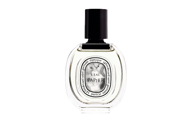Туалетная вода Diptyque L'Eau Papier, 100 мл — фото 2