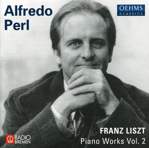 

CD диск Liszt: Selected Piano Works 2