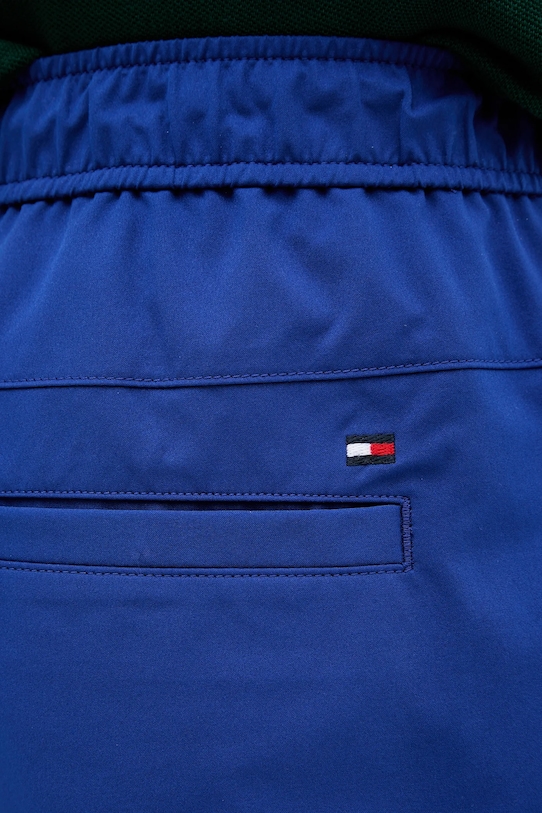 

Шорты Tommy Hilfiger, синий
