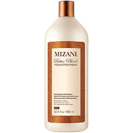 

Крем для лица Butter Blend Perfecting Cream 1000 мл Mizani