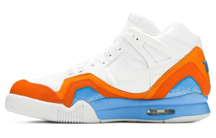 

Кроссовки Nike Tech Challenge Мужчины