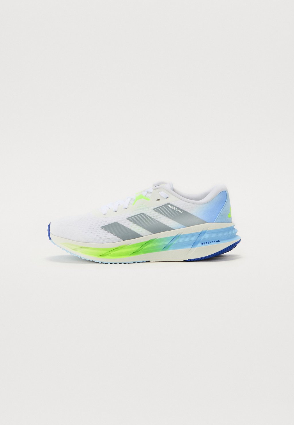 

Кроссовки для бега ADISTAR 3 adidas Performance, белый