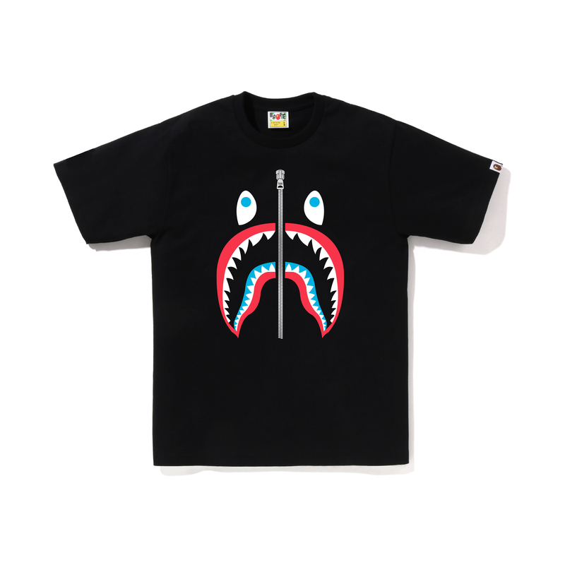 

Футболка мужская A BATHING APE, White WHX