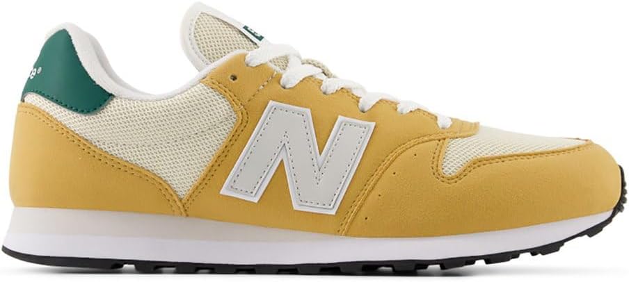 

Мужские кроссовки New Balance, Camel Beige
