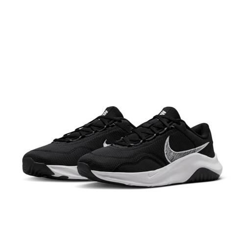 Мужские кроссовки Nike Legend Essential 3 — фото 2
