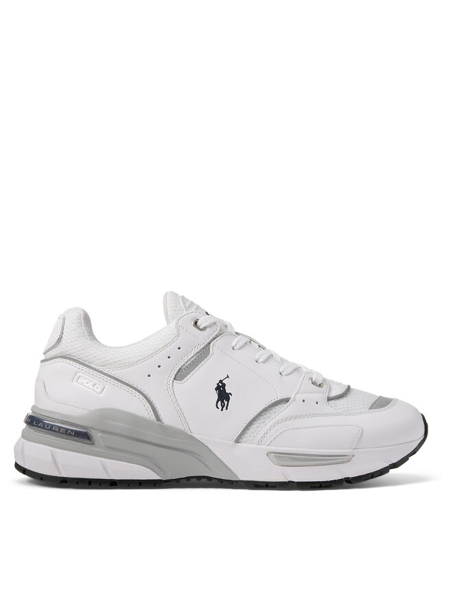 

Кроссовки 809944589001 Polo Ralph Lauren, белый