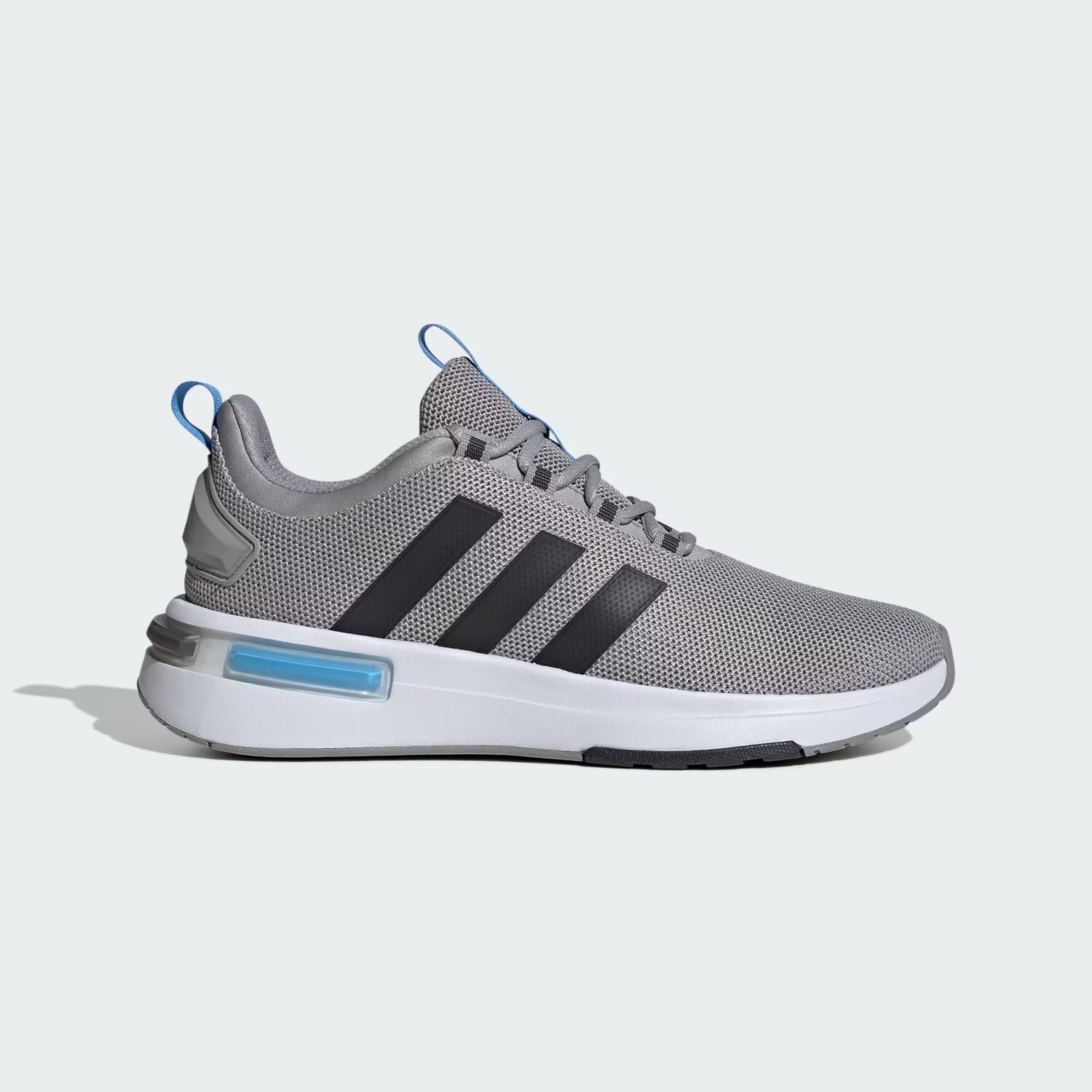 

Кроссовки Racer TR23 Adidas, цвет Mgh Solid Grey/Carbon/Blue Burst