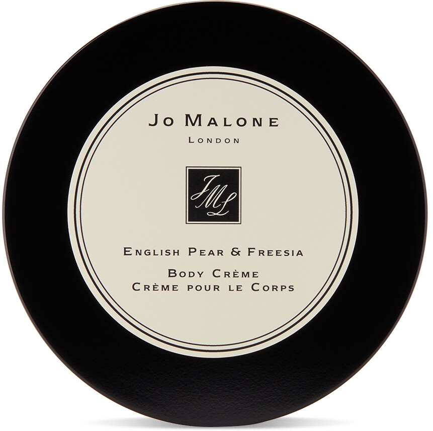 

Крем для тела «Английская груша и фрезия», 175 мл Jo Malone London