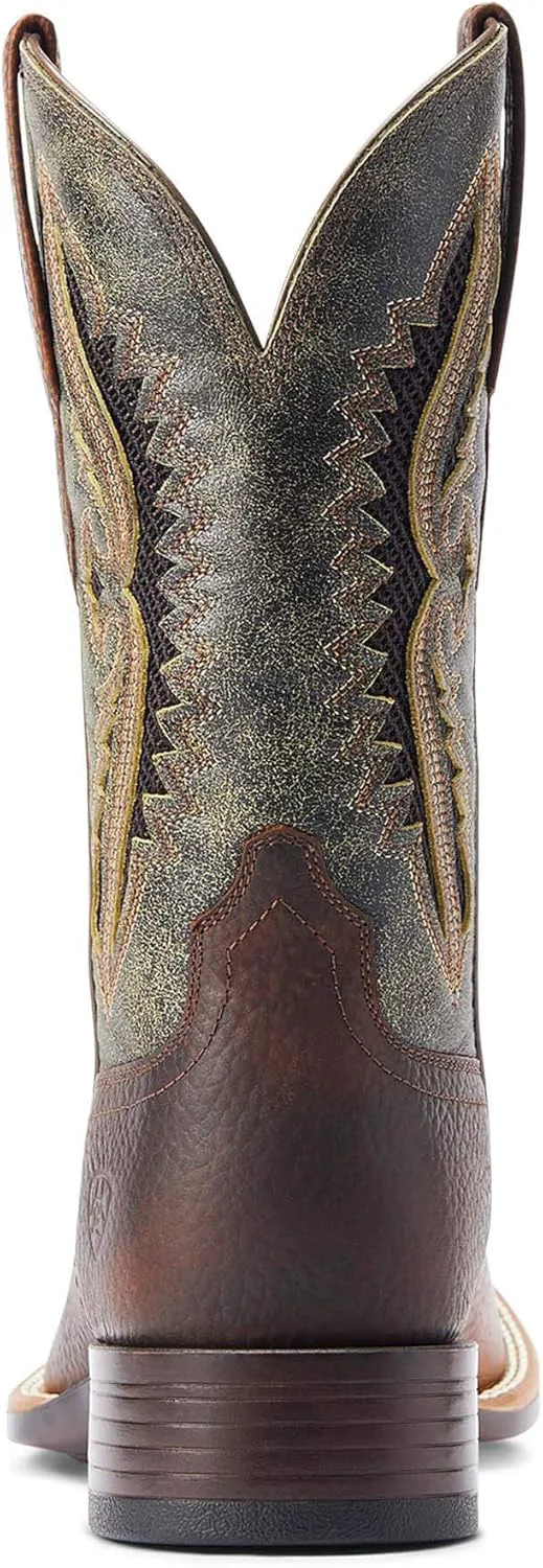 Мужские ковбойские сапоги Ariat Rowder VentTEK 360° — фото 2
