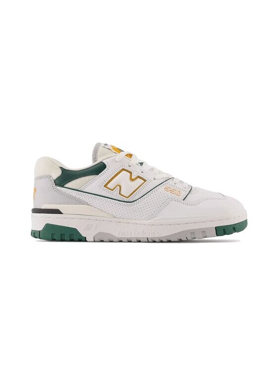 

Кроссовки New Balance, белый