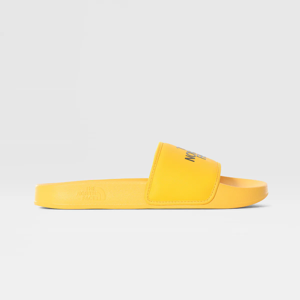 

Мужские шлепанцы BASE CAMP SLIDE III The North Face, жёлтый