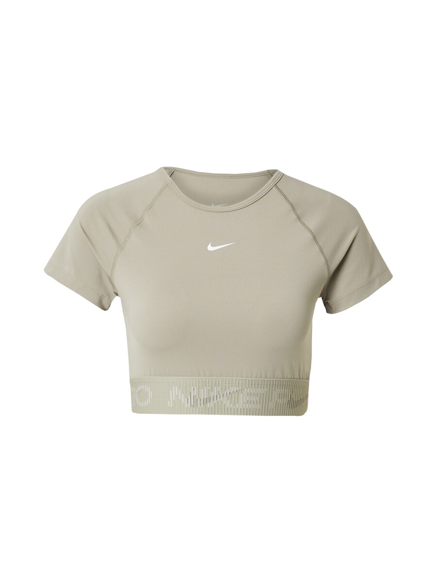 

Рубашка для выступлений NIKE, хаки
