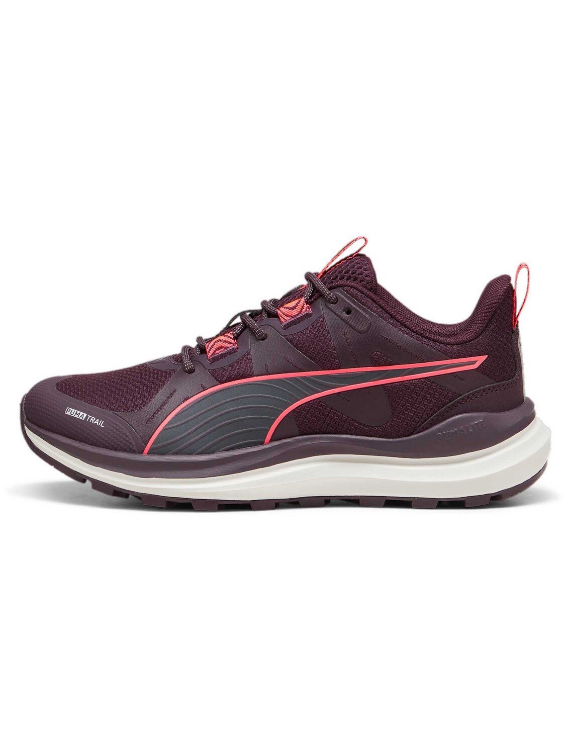 

Кроссовки Puma Reflect Lite Trail, фиолетовый