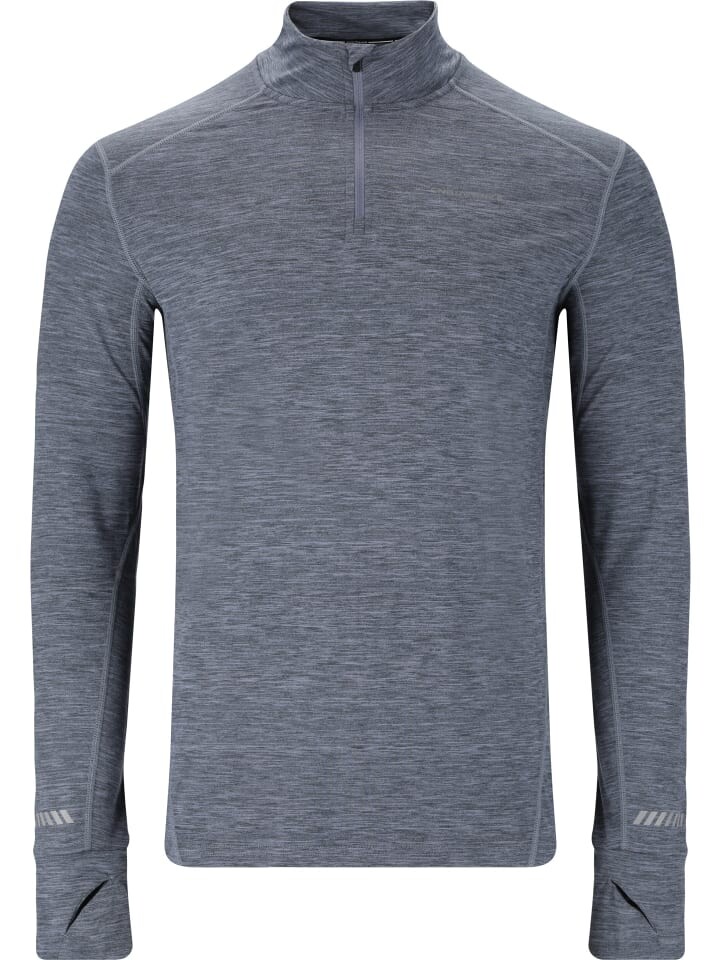 

Футболка Endurance Funktionsshirt TUNE XQL, цвет 1173 Ombre Blue