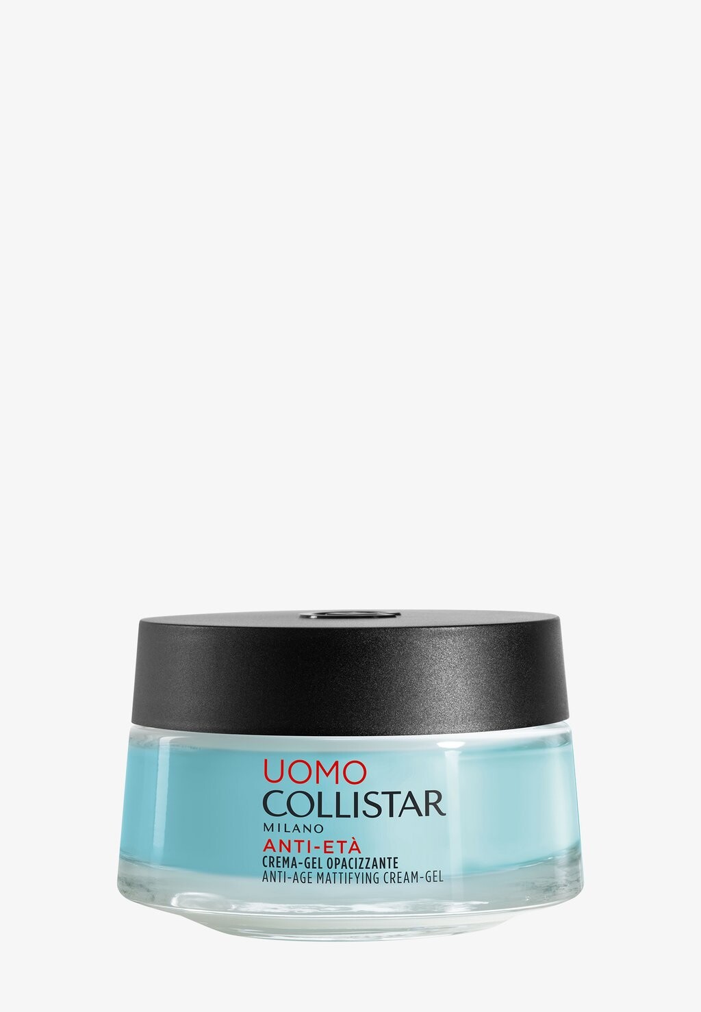 

Крем для лица ANTI-AGE MATTIFYING CREAM-GEL Collistar