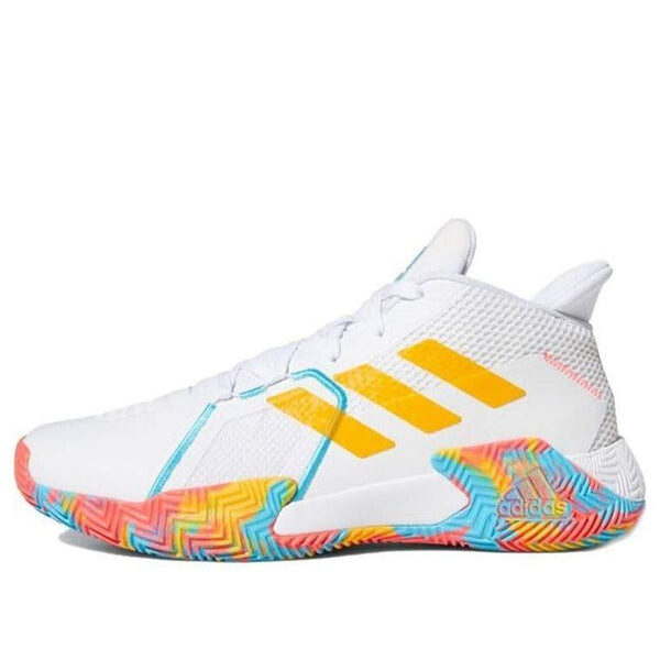 

Кроссовки суд видение 2.0 Adidas, белый
