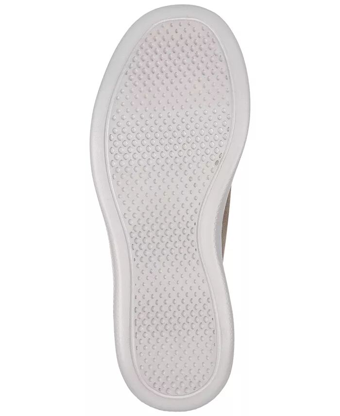 Женские слипоны BOBS Skip Cute - BCute Уютные повседневные кроссовки от Finish Line Skechers, коричневый/бежевый — фото 3