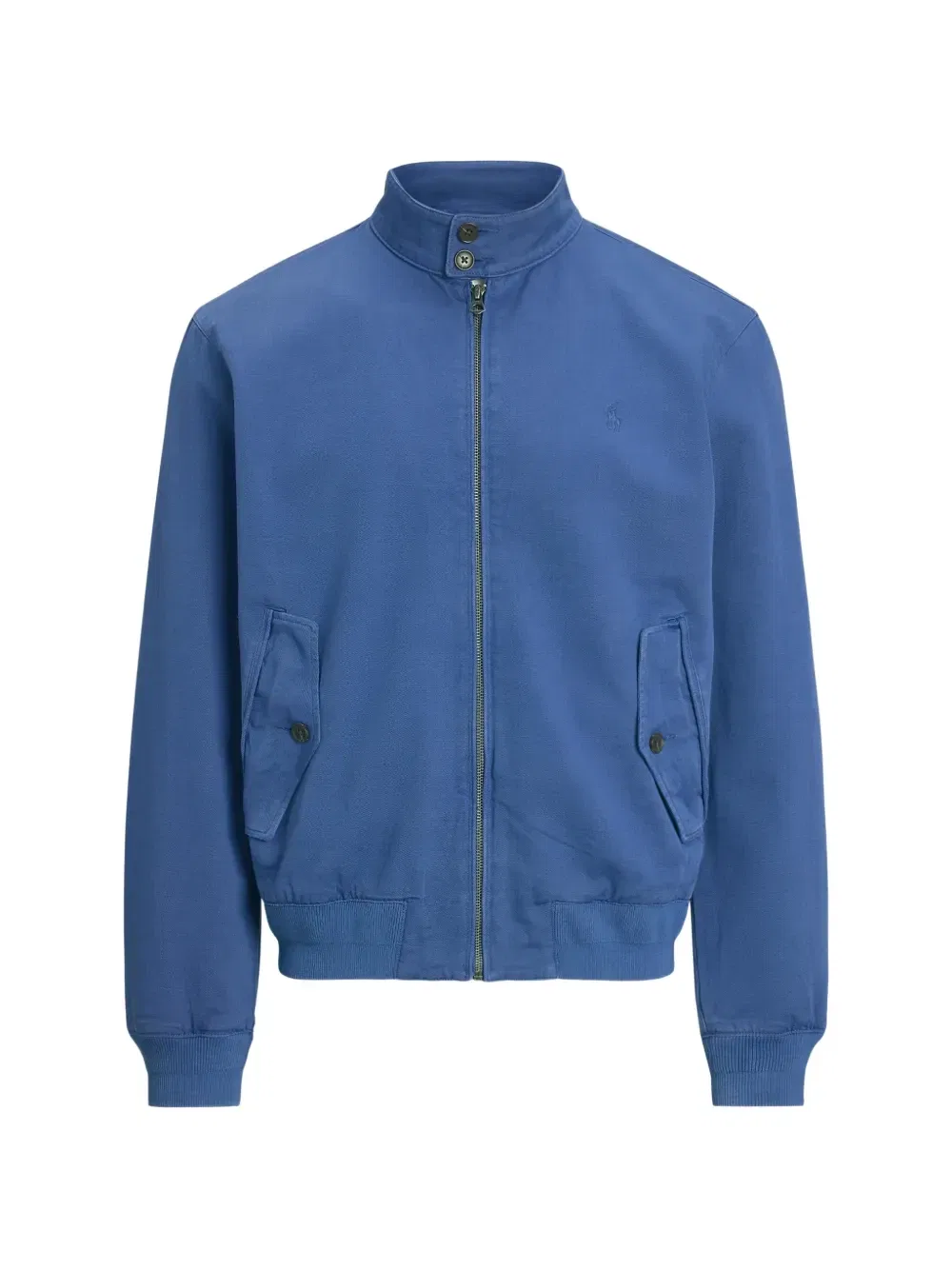 Куртка Bedford в рубчик POLO RALPH LAUREN, синий