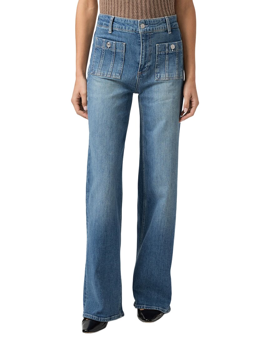 

Пейдж Анесса Пейли Джин Paige, синий