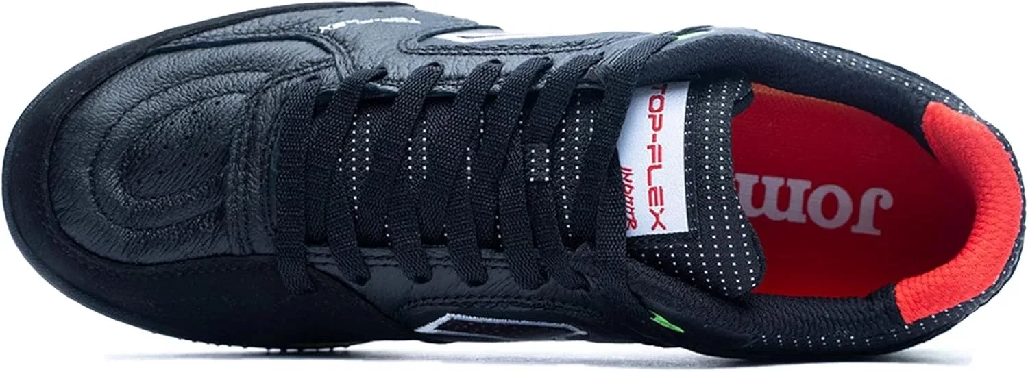 Унисекс кроссовки для игры в американский футбол Joma, Black — фото 2