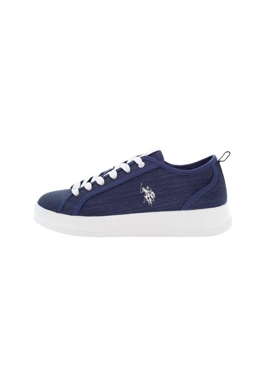 Кроссовки U.S. POLO ASSN., темно-синий