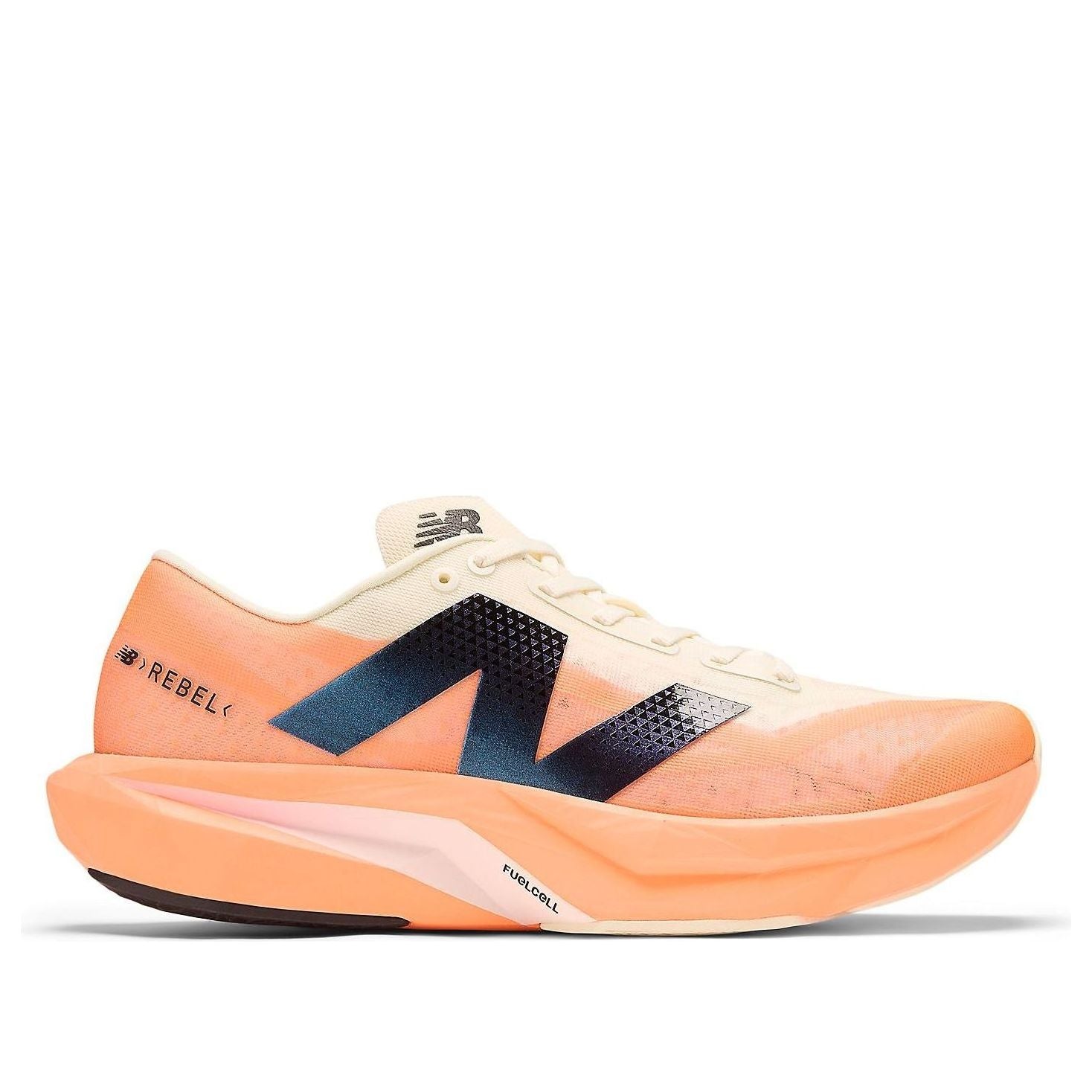 New Balance FuelCell Rebel v4 2E «Горячая чесотка» — фото 2