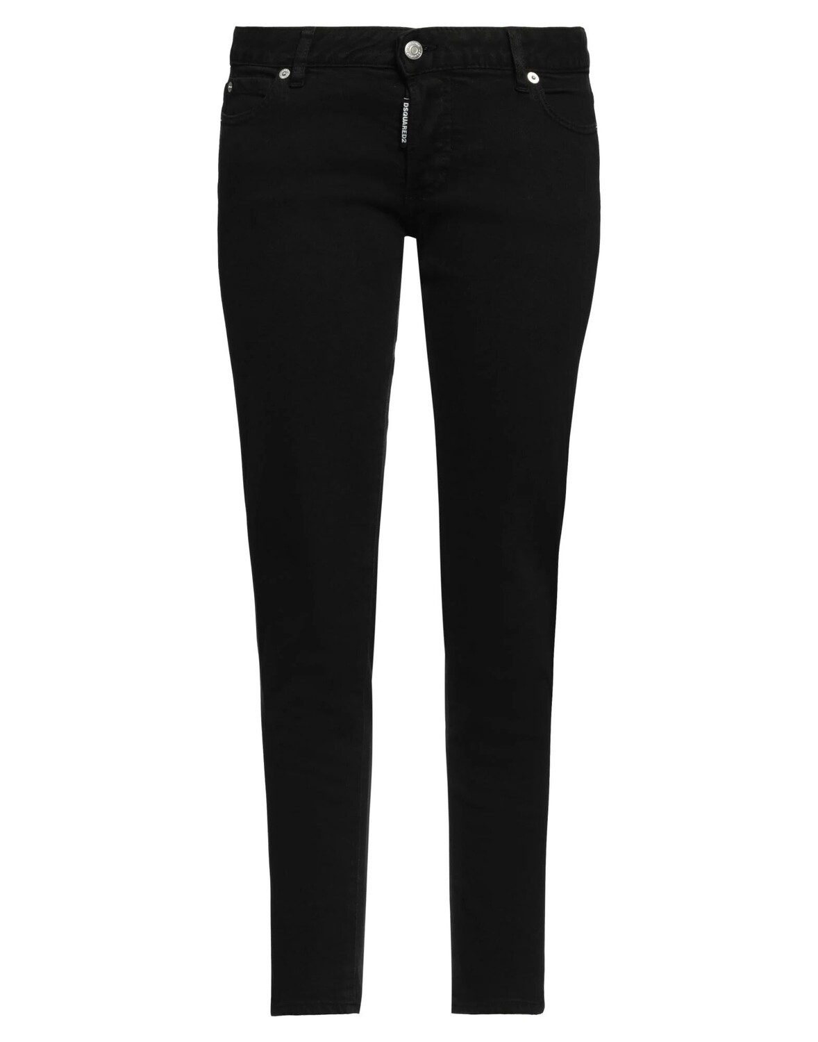 

Джинсы Dsquared2, черный