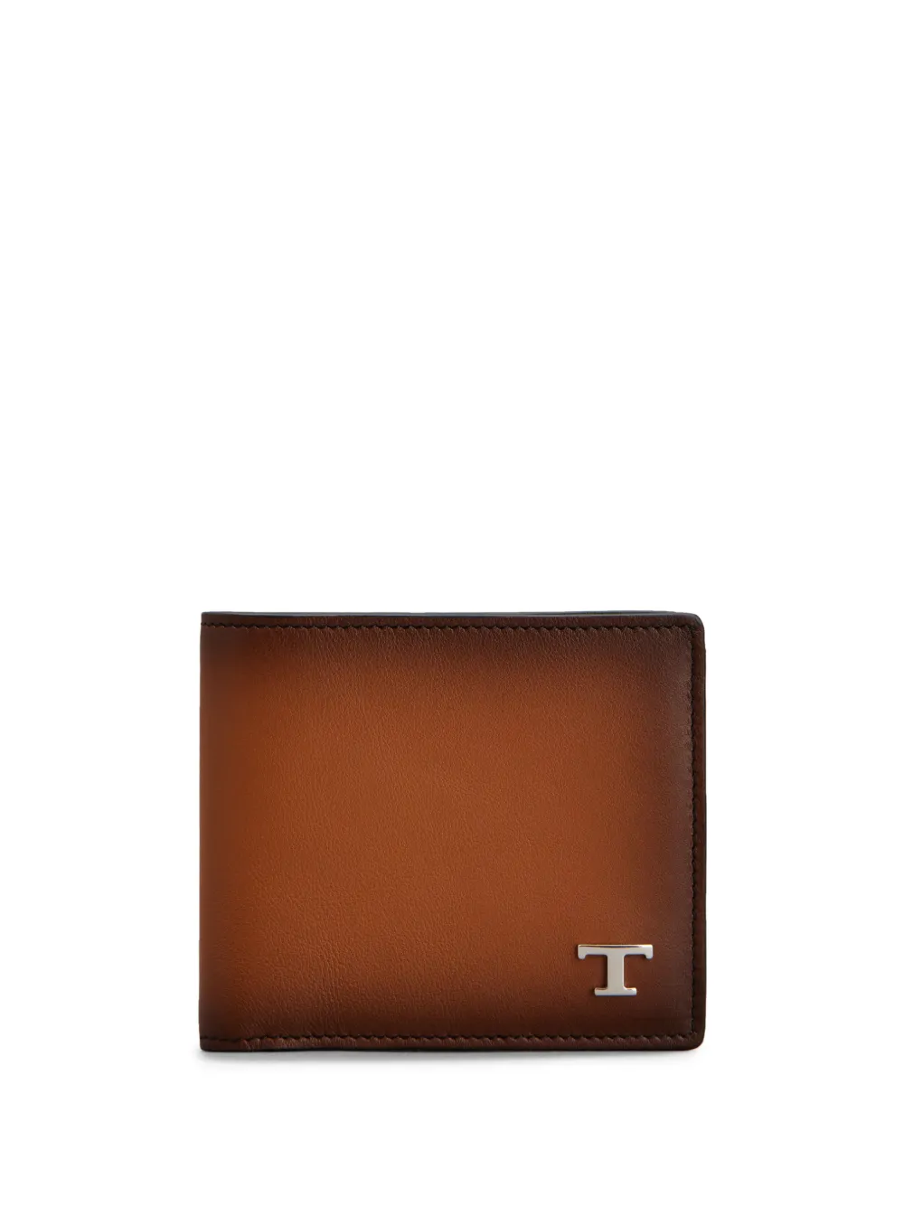 

Складной кошелек TSY TOD'S, коричневый