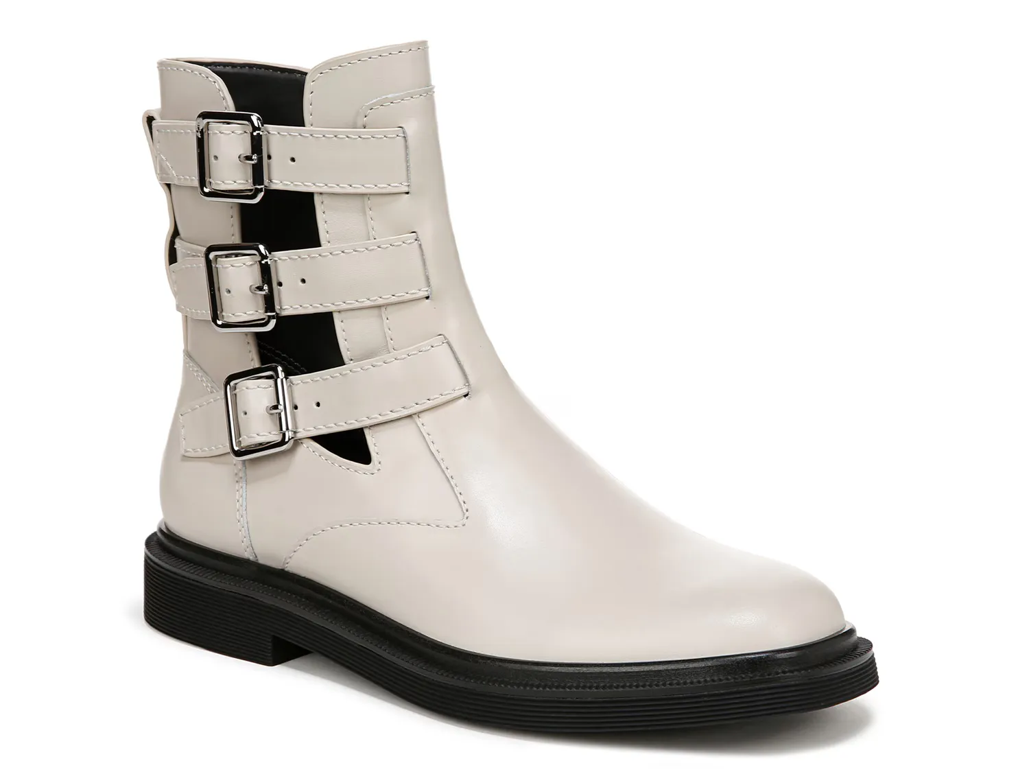 

Ботильоны Argo Bootie Franco Sarto, белый