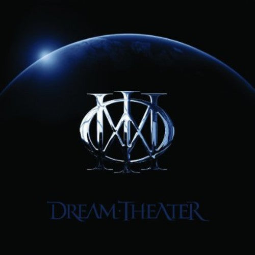 

CD диск Dream Theater: Dream Theater