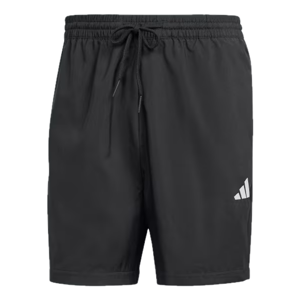 

Спортивные шорты adidas Essentials Small Logo Chelsea Shorts 'Black', черный