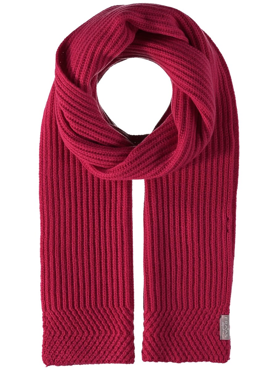 

Шарф FRAAS, Pink