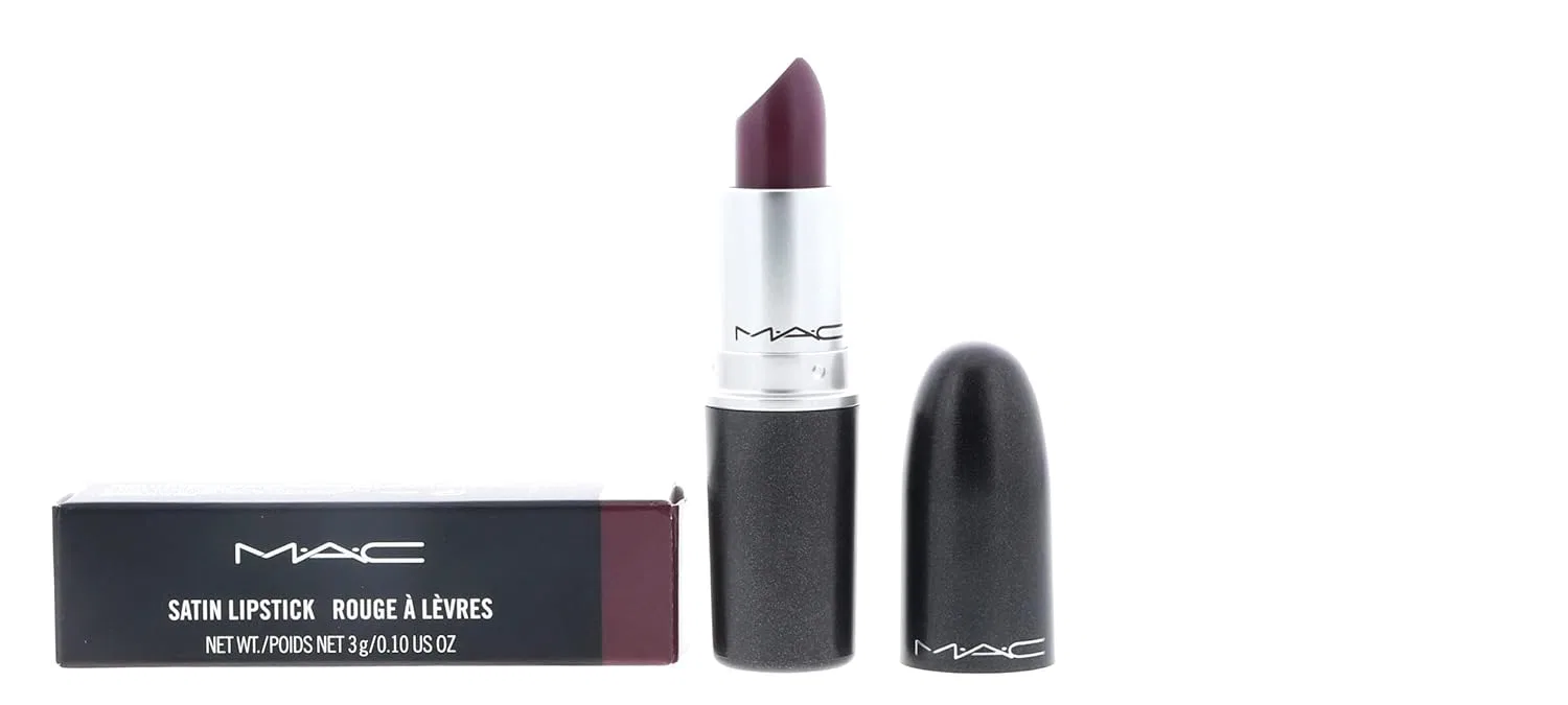 Помада «Satin Lipstick» от MAC Mac — фото 2