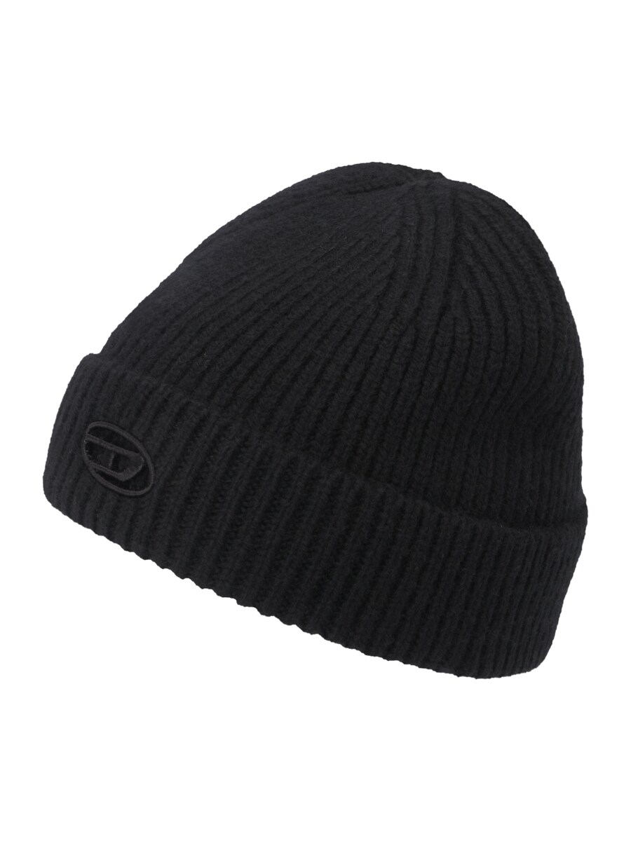 

Шапка DIESEL K-ARAC, Black