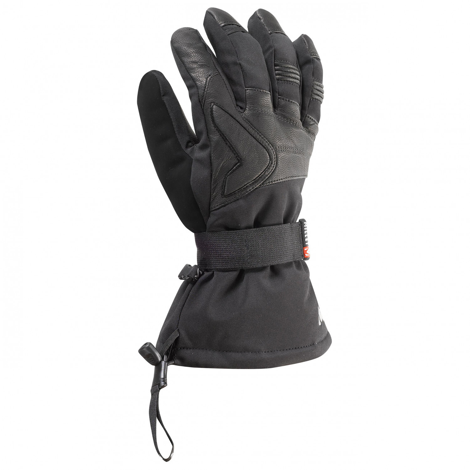 

Перчатки Millet Long 3in1 Dry Edge, черный