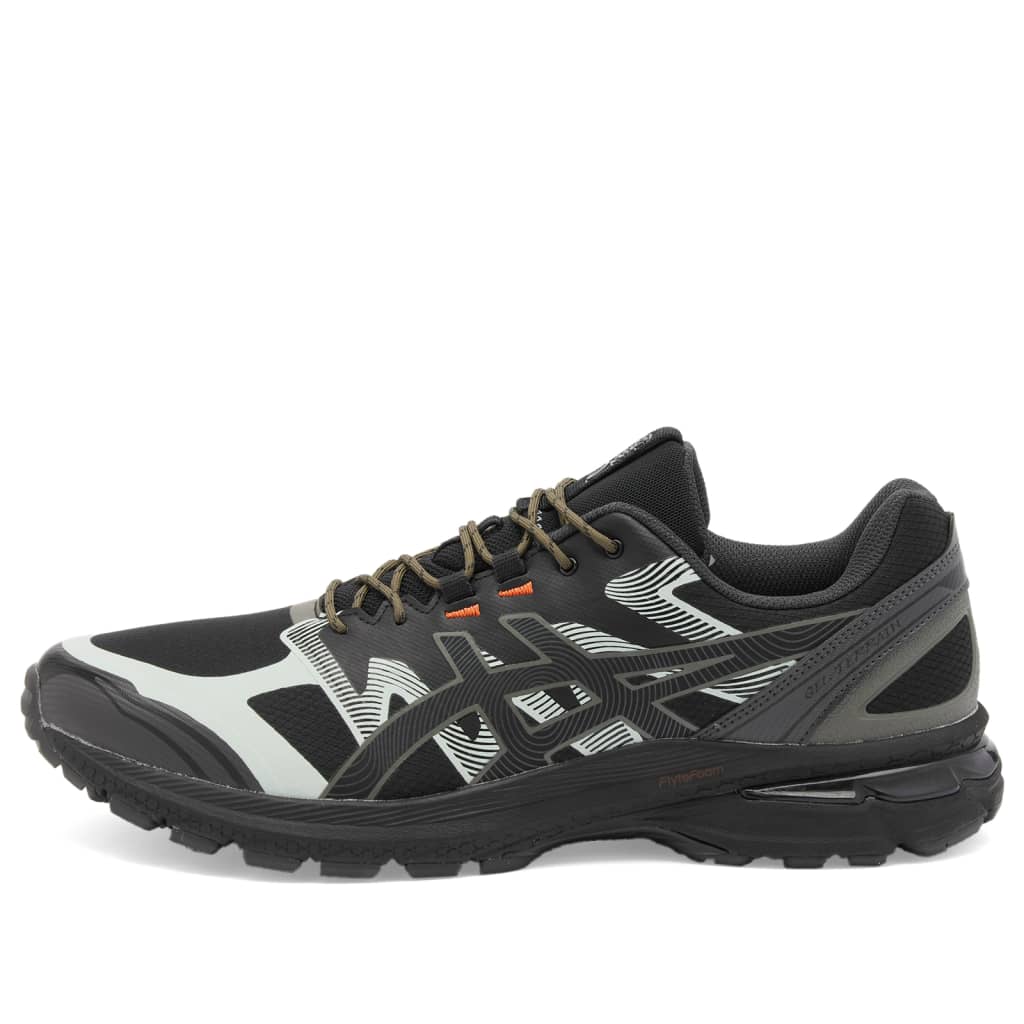 

Кроссовки Gel-Terrain Asics, мультиколор