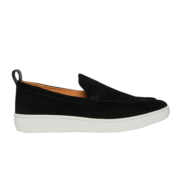 

Кроссовки Lanvin Cruiser Moccasins 'Black', черный
