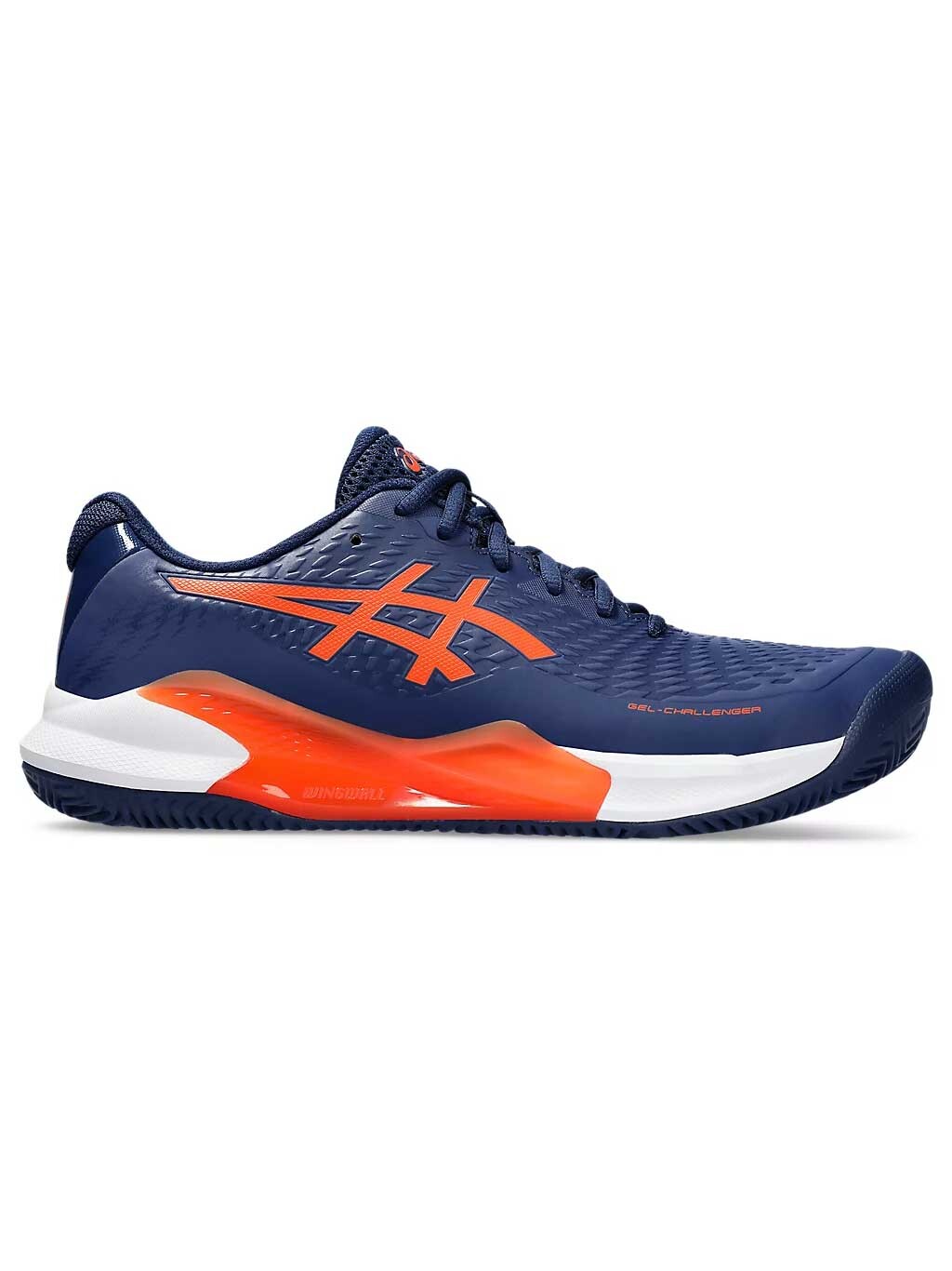 

Кроссовки Asics GEL-CHALLENGER 14 CLAY, синий