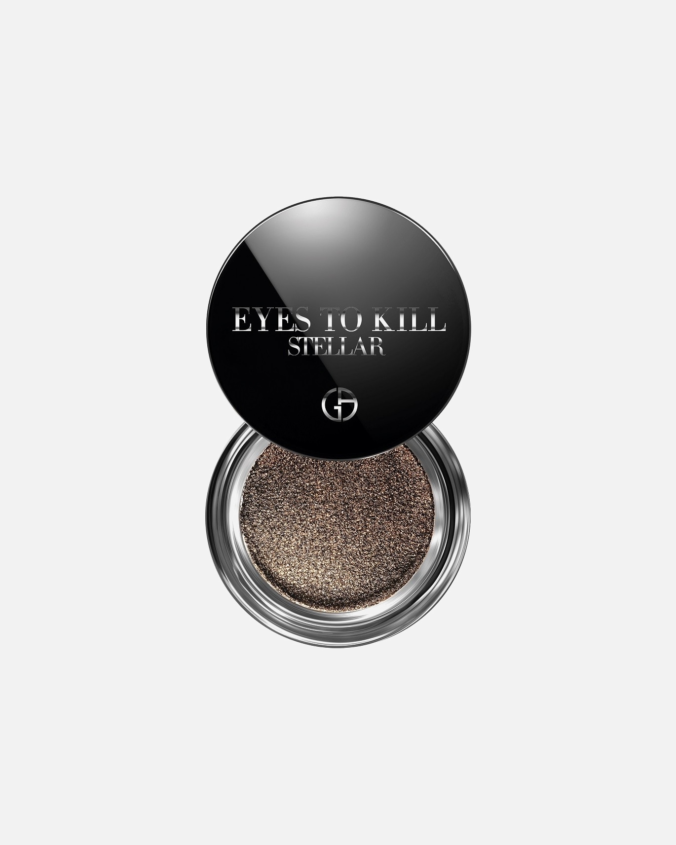 

Тени для глаз, палетка Armani, nr. 03, 3 гр