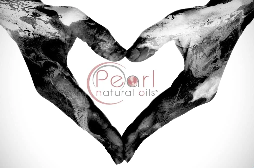 100% чистое касторовое масло холодного отжима, 5 литров Pearl Natural Oils — фото 3