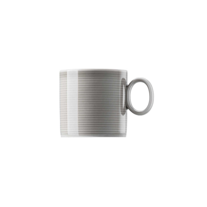 

Кофейная чашка Loft Color Moon Grey 0,21 л Thomas, серый