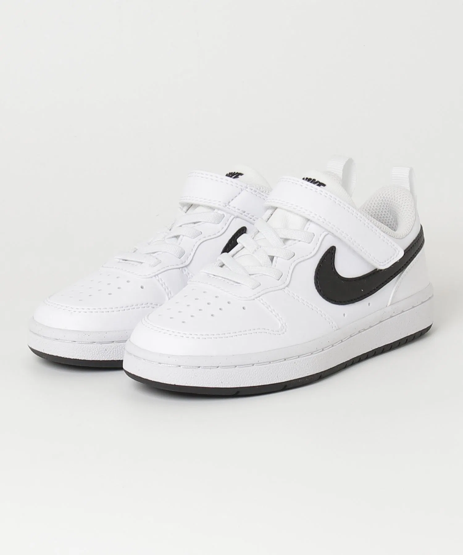 Детские кроссовки Nike Court Borough Low Recraft PS