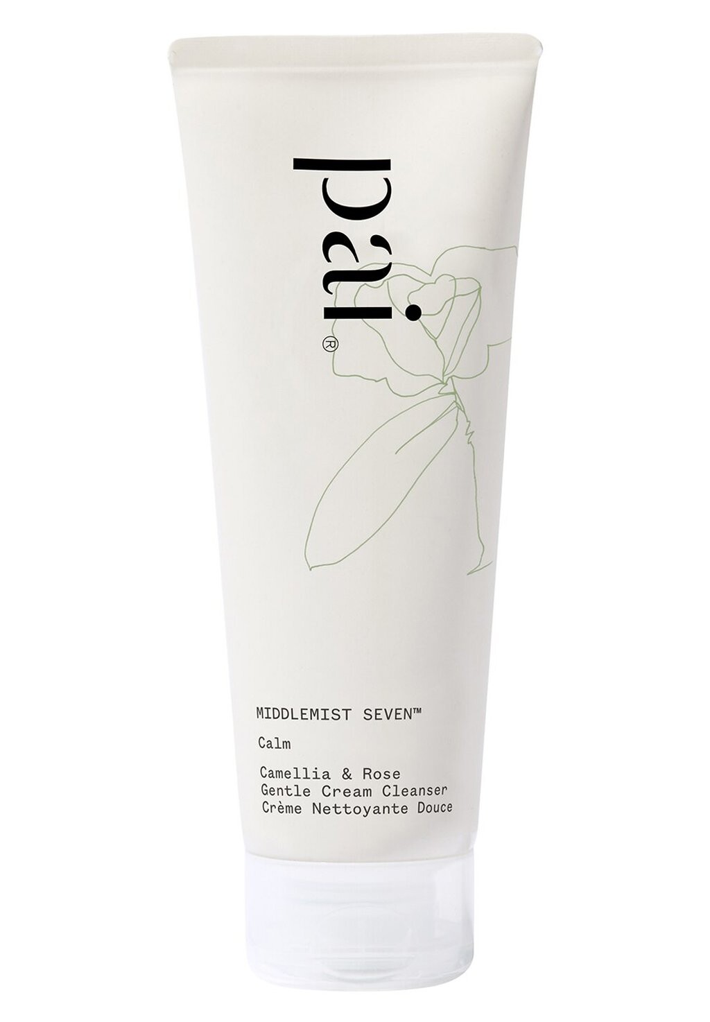 

Моющее средство Midlemist Seven Pai Skincare