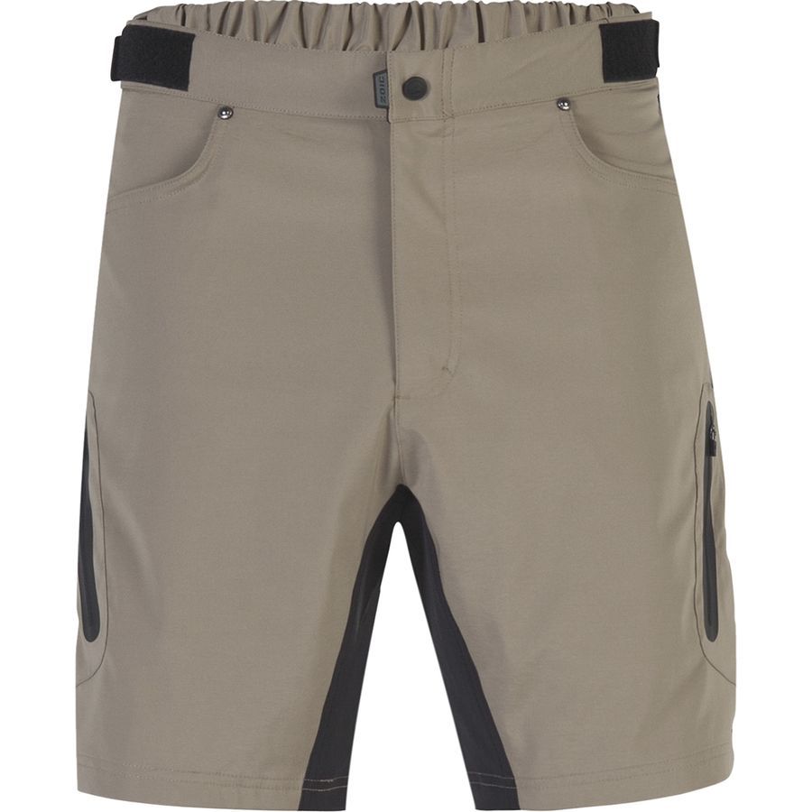 

Шорты ZOIC Ether 9 Short ZOIC, Tan