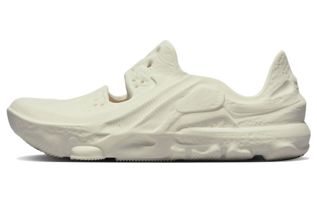Слипоны Nike Ispa Universal, белый