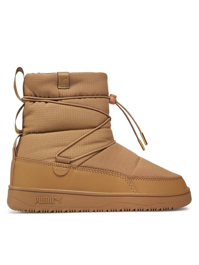 Снегоступы Snowbae Wns Toasted-Chocolate 393920 Puma, коричневый